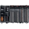 4-slot RS-485 I/O Expansion Unit with Intelligent CPU Module (DCON Protocol)ICP DAS